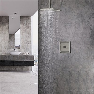 What Is a Shower System